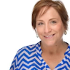 Meet your Posher, Sheryl